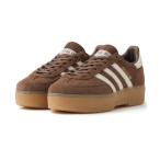 ショッピングボールド スニーカー adidas HANDBALL SPEZIAL BOLD W / アディダス ハンドボール スペツィアル ボールド W レディース