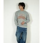 ショッピングレンガ トレーナー スウェット U/CHICAGO SWEAT/ロゴスウェット メンズ レディース