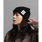 ニット帽 ニットキャップ カラーニットビーニー メンズ レディース