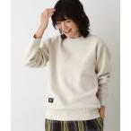 ニット セーター 「ユニセックス/洗える」ミニモールニット レディース