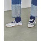 スニーカー メリージェーン スニーカー レディース