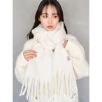  muffler палантин брошь имеется muffler женский 