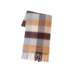 ストール マフラー マリークワント mary quant ソフトブークレー ストール レディース