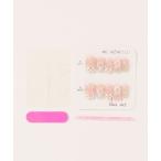 ショッピングネイルシール ネイルチップ ネイルシール NC119