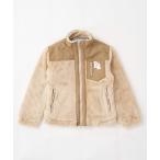 ブルゾン アウター ボアブルゾン キッズ 子供服 女の子