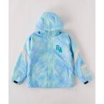 ショッピングkappa スノージャケット