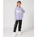 ジャージ  ラインテープジャージ上下セット キッズ 子供服 女の子