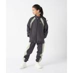 セットアップ ウィンドブレーカー上下セット キッズ 子供服 女の子
