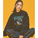 ショッピングkappa トレーナー スウェット スキークラブデザインスウェット レディース メンズ