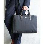 ショッピングビジネスバッグ ビジネスバッグ 「TAKEO KIKUCHI /タケオキクチ」ローバー ビジネスバッグ B4サイズ収納可 メンズ