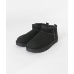 ブーツ UGG　CLASSIC ULTRA MINI レディース