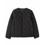 ダウンジャケット ダウン SCHOTT×TAION-INNER DOWN JKT メンズ レディース