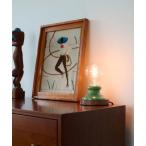 照明 「CAEDExACME」2WAY LAMP　テーブルランプ