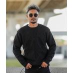 セーター ニット RTEGジオメトリックニット メンズ