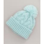 ニット帽 ニットキャップ WATABOUSHI5 レディース メンズ