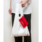 エコバッグ TENGA ポーチ付きエコバック