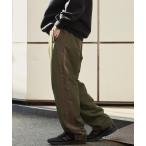 ショッピングタイ パンツ TAION/タイオン リバーシブル仕様 ジャパンスペシャル トラックダウンパンツ メンズ レディース