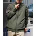 ショッピングタイ ダウンジャケット ダウン TAION/タイオン リバーシブル仕様 ジャパンスペシャル トラックダウンジャケット メンズ レディース