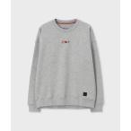 トレーナー スウェット “Character hearts” スウェット「853299 P7189A」 メンズ