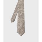  галстук цветочный образец Thai [250117 552MT]