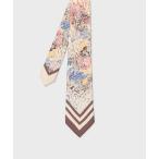 ネクタイ “Engrained” タイ「250125 PR」