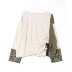 「チャイハネ」ワモーンパッチワー