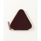 ショッピングコインケース コインケース 「KS」「_Fot/フォット」pouch triangle