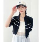 「Heather」 半袖カットソー FREE ブラック レディース