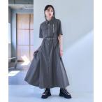 「HARE」 半袖ワンピース FREE 