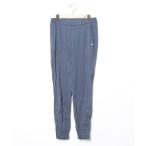 [AMACA] легкий брюки 38 темный темно-синий женский 