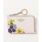 [kate spade new york] футляр для карточек ONESIZE Pink Lady -s