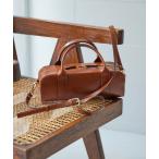 [Whim Gazette] сумка "Boston bag" FREE Camel женский 