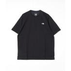 「THE NORTH FACE」 半袖T�