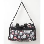 「LeSportsac」 2WAYバッグ - ブラック レディース