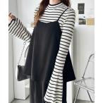 [GeeRA] все в одном SMALL черный женский 