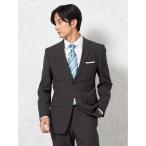 [HARUYAMA] [I.B.S] костюм BB5 угольно-серый мужской 