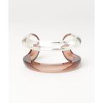 [BEAUTY&amp;YOUTH UNITED ARROWS] браслет FREE темно-коричневый женский 