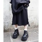 ショッピングハーフパンツ レディース 「Whinny」 ハーフパンツ FREE ブラック レディース