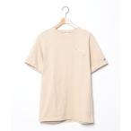 「Champion」 半袖Tシャ�