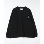 ショッピングOUTDOOR 「CMF OUTDOOR GARMENT」 長袖Tシャツ X-LARGE ブラック メンズ