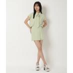 [REDYAZEL] шорты FREE мята женский 