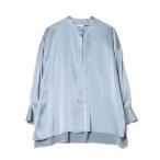 「SACRA」 長袖シャツ 38 ライト