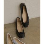 [PUAL CE CIN] балетки SMALL черный женский 