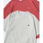 「Champion」 半袖Tシャ�