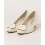 「DIANA」 パンプス 22cm 