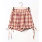 [EVRIS] шорты FREE бежевый женский 