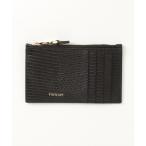 [TOPKAPI] футляр для карточек FREE черный женский 