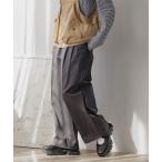 [niko and...] брюки-чинос LARGE уголь женский 