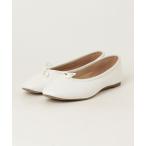 [ODETTE E ODILE] обувь 22.5cm белый женский 