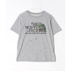 「THE NORTH FACE」 半袖T�